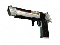 Desert Eagle Mecha Industries